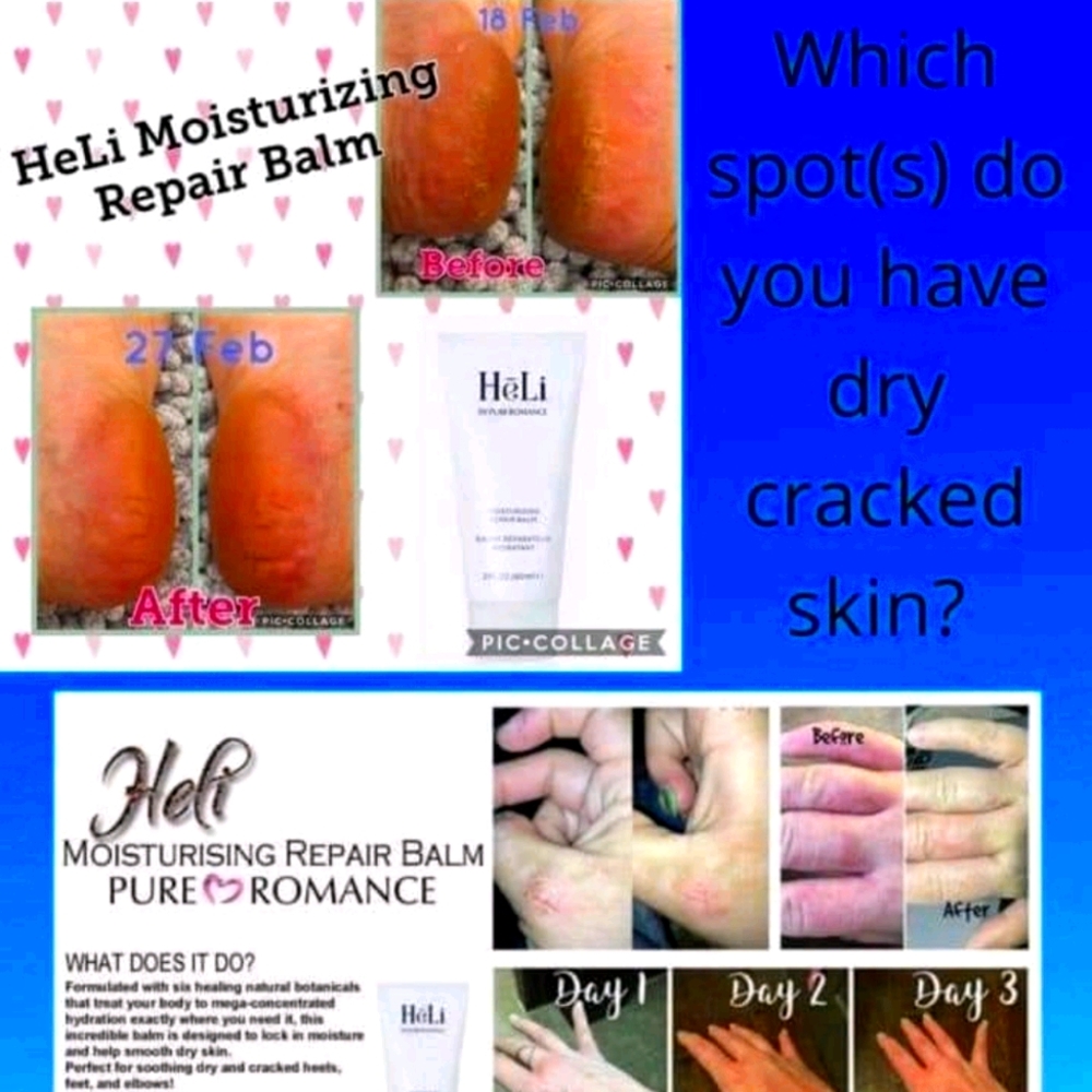 Repair Balm